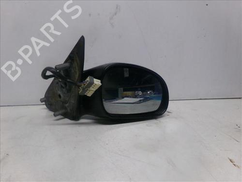Used Right mirror PEUGEOT 406 Coupe (8C) 2.0 16V (136 hp) 24565418