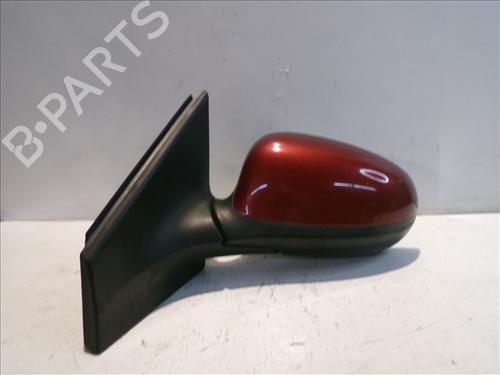 Left mirror FIAT BRAVO II (198_) 1.6 D Multijet (198AXH1B) | BP24563365C26 