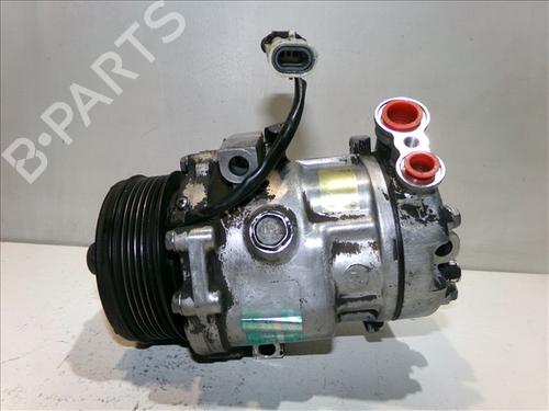 Compressor A/C OPEL ASTRA G Hatchback (T98) 2.0 DTI 16V (F08, F48) (101 hp) 28162690