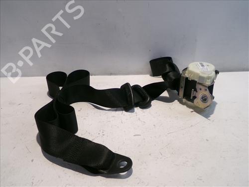 Rear left seatbelt FIAT BRAVO II (198_) 1.6 D Multijet (198AXH1B) | BP24563340I29 