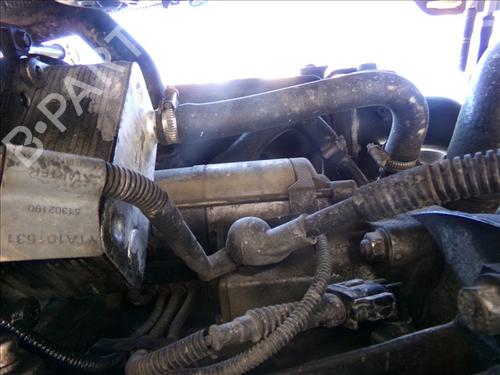 Startmotor LAND ROVER FREELANDER I (L314) 2.0 Td4 4x4 (112 hp) 27555394