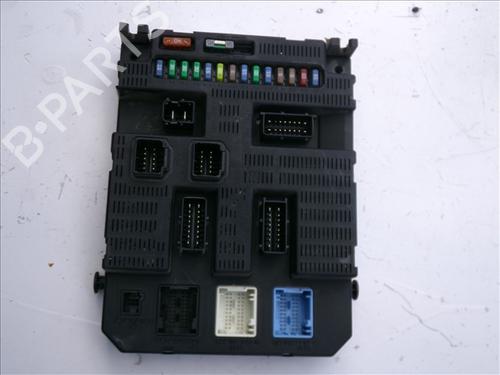 Used Electronic module CITROËN C3 I (FC_, FN_) 1.6 16V HDi (109 hp) 24953918
