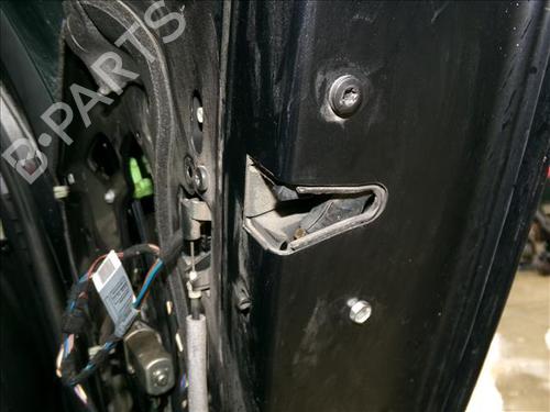 Used Rear right lock BMW 1 (E87) 118 d (122 hp) 25733772