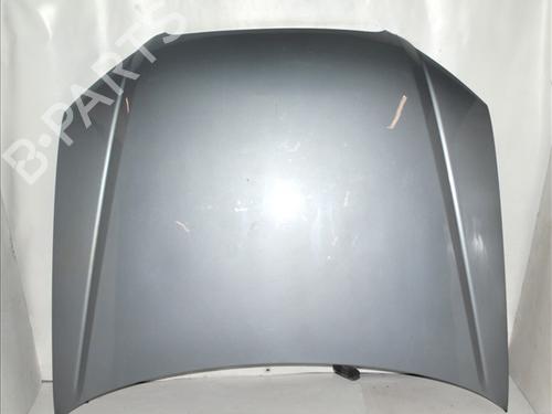 Used Hood AUDI A4 B7 (8EC) 2.0 TDI (140 hp) 24857556