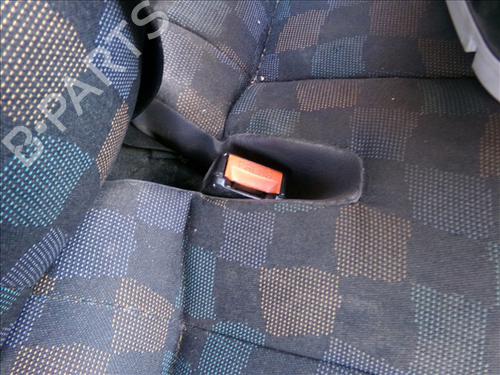 Used Other MERCEDES-BENZ VITO Bus (W638) 108 D 2.3 (638.164) (79 hp) 27587316