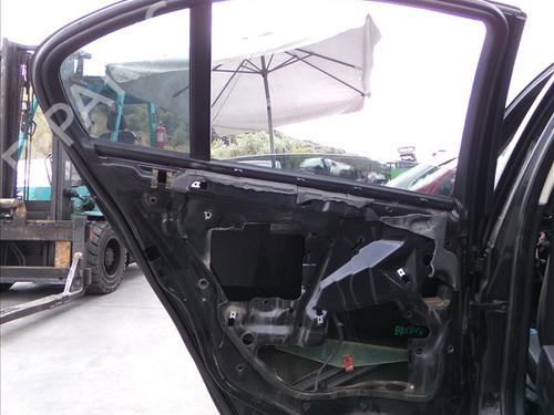 Left rear door BMW 3 (E46) 320 d | BP29359663C4 