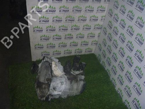 Gearbox VW POLO V (6R1, 6C1) 1.6 TDI | BP24556099M3 