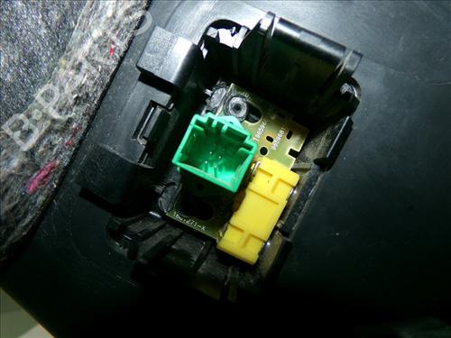 Glove box PEUGEOT 308 I (4A_, 4C_) 1.6 16V | BP24560578C95 