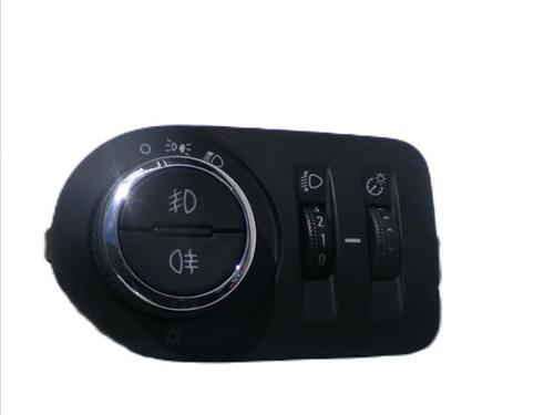 Hovedlysbryter OPEL CORSA C (X01) 1.7 DTI (F08, F68) (75 hp) 24564720