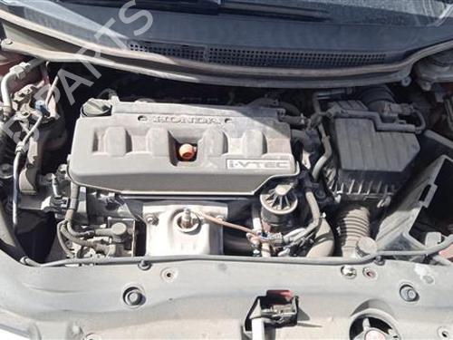 Engine HONDA CIVIC VIII Hatchback (FN, FK) 1.8 (FN1, FK2) | BP24559267M1