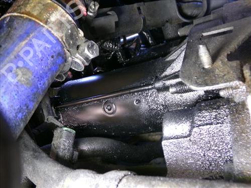 Startmotor CITROËN C8 (EA_, EB_) 2.2 HDi (128 hp) 25985189