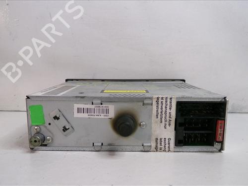 Radio SEAT LEON (1M1) 1.9 TDI | BP24566969E6 