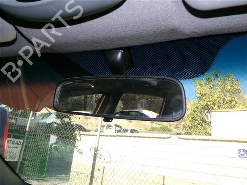 Used Rear mirror KIA CARENS II MPV (FJ) 2.0 CRDi (113 hp) 25279879