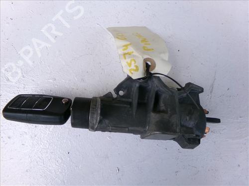 Elektronisk modul SEAT IBIZA IV (6J5, 6P1) 1.4 TDI (105 hp) 27444769