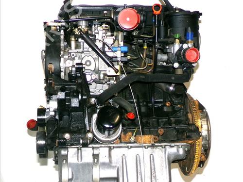 Used Engine CITROËN XSARA (N1) 1.9 D (70 hp) 29837236