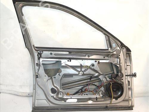 Left front door SAAB 9-3 (YS3F, E79, D79, D75) 2.0 t | BP24558209C2 
