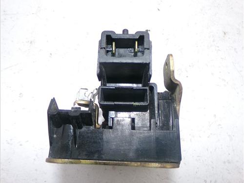 Front right lock RENAULT KANGOO (KC0/1_) 1.5 dCi (KC08, KC09) | BP29303272C97 