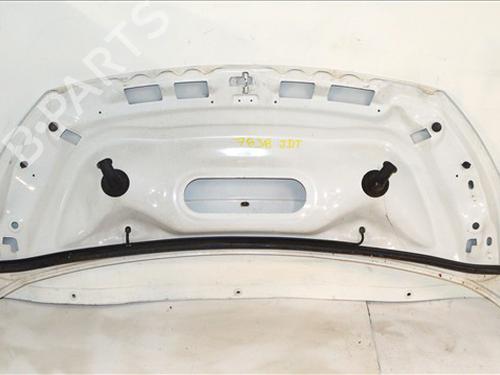 Hood CITROËN JUMPY II Van 2.0 HDi 125 | BP24558171C1 