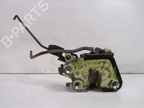 Used Front left lock HYUNDAI ACCENT I (X-3) 1.3 (60 hp) 27099306