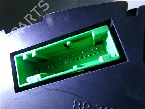 Electronic module SEAT CORDOBA (6K1, 6K2) 1.9 TDI | BP27555344M83 