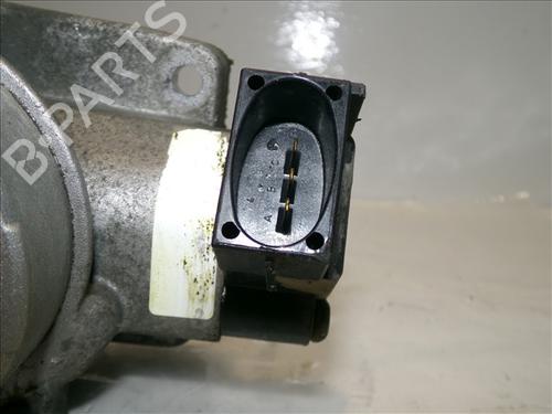 Throttle body FORD FIESTA IV (JA_, JB_) 1.25 i 16V | BP29695724M82 