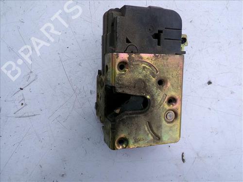 Used Front right lock PEUGEOT 206 Hatchback (2A/C) 1.4 HDi eco 70 (68 hp) 26204627