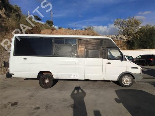 Faro izquierdo IVECO DAILY I Bus 40-10 (12615111, 12615112, 12615115) | BP25301896C28 