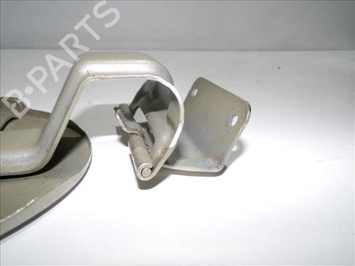 Tanklokket MAZDA 6 Hatchback (GG) 2.0 DI (GG14) | BP26446494C131 