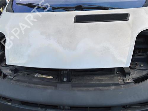 Used Hood OPEL VIVARO A Van (X83) 1.9 DI (F7) (80 hp) 24562009
