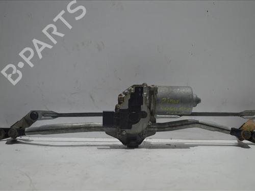 Used Front wiper motor SKODA ROOMSTER (5J7) 1.4 TDI (80 hp) 24557497