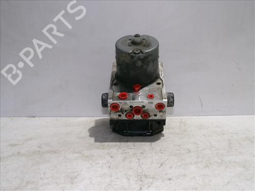 Used ABS pump FIAT STILO (192_) 1.9 JTD (192_XE1A) (115 hp) 24857993