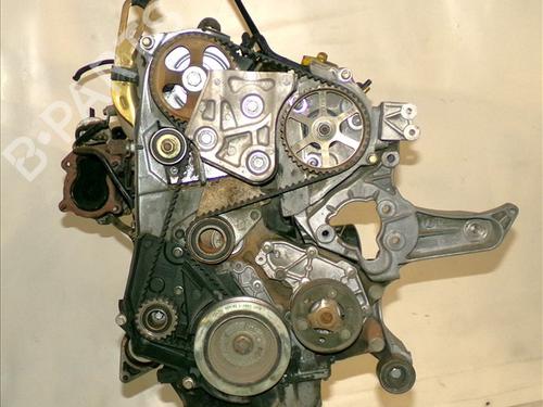 Motor RENAULT SCÉNIC I MPV (JA0/1_, FA0_) 1.9 dCi RX4 | BP28619812M1