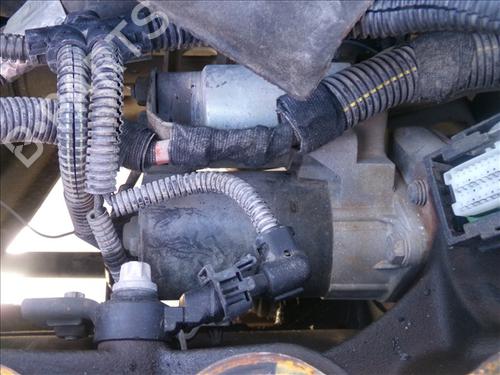Used Starter OPEL CORSA D (S07) 1.4 (L08, L68) (90 hp) 25348549