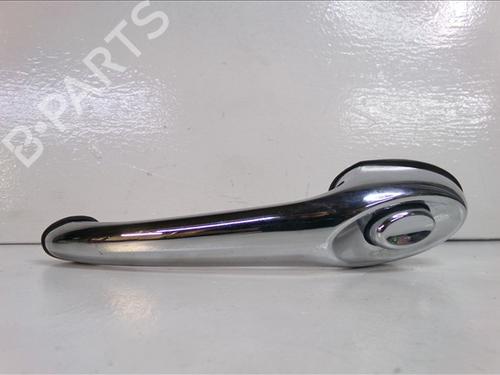 Used Front left exterior door handle CHRYSLER PT CRUISER (PT_) 1.6 (116 hp) 24558681
