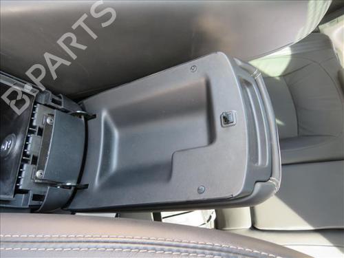 Armlene NISSAN QASHQAI I (J10, NJ10) 2.0 (141 hp) 24559439