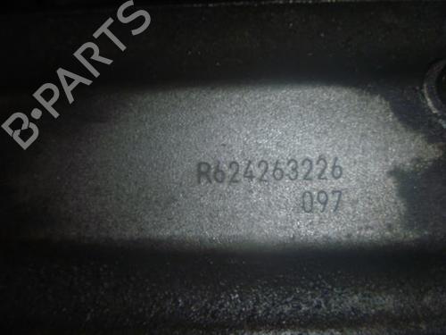 Used Gearbox BMW 3 (E90) 320 d (163 hp) 24556232