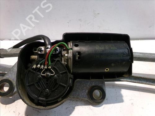 Front wiper motor CITROËN XANTIA (X1_, X2_) 2.0 HDI 90 | BP28314022M29 