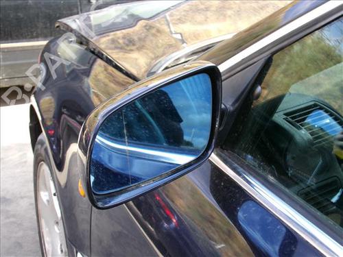 Used Left mirror AUDI A8 D2 (4D2, 4D8) 2.5 TDI (150 hp) 24568093