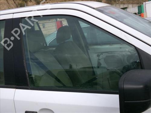 Used Front right door window LAND ROVER FREELANDER 2 (L359) 2.2 TD4 4x4 (150 hp) 24858058