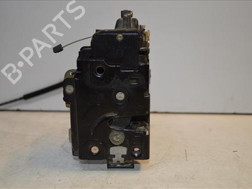 Venstre foran lås VW GOLF III (1H1) 1.9 TDI (90 hp) 24567213