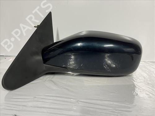 Ryggespeil venstre RENAULT LAGUNA II (BG0/1_) 1.9 dCi (BG08, BG0G) (120 hp) 24563214