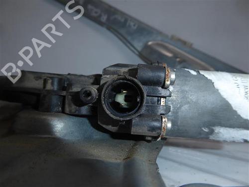 Front right window mechanism RENAULT CLIO II (BB_, CB_) 1.5 dCi (B/C2J) | BP24555660C23