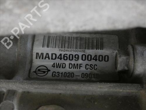 Gearbox SSANGYONG ACTYON I 200 Xdi 4WD | BP24558590M3 