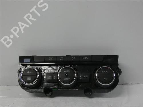 Used Climate control SEAT ATECA (KH7, KHP) 1.0 TSI (116 hp) 24556273