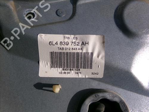 Rear right window mechanism SEAT CORDOBA (6L2) 1.4 16V | BP26880743C25 