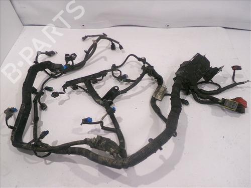 Kabel FORD FIESTA VI (CB1, CCN) 1.4 TDCi (70 hp) 29484175