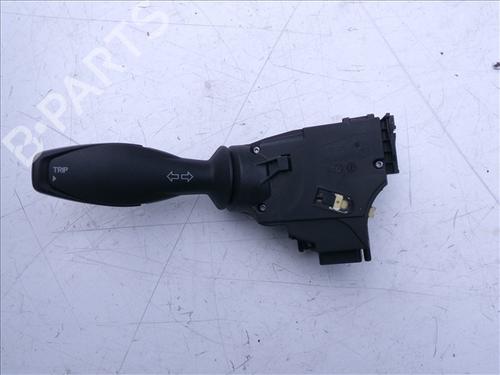 Used Steering column stalk FORD FIESTA VI (CB1, CCN) 1.4 TDCi (70 hp) 24860050