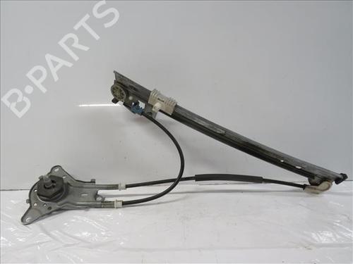 Used Rear right window mechanism CITROËN SAXO (S0, S1) 1.5 D (57 hp) 24558159