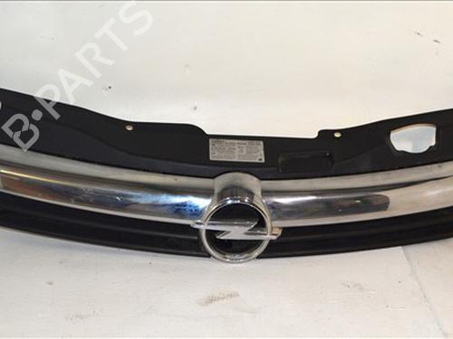 Used Grille OPEL ASTRA H (A04) 1.7 CDTI (L48) (100 hp) 27625300