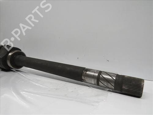 Used Right front driveshaft RENAULT LAGUNA I (B56_, 556_) 1.9 dCi (B56W) (107 hp) 24555976